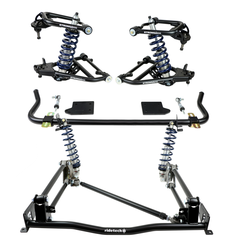 RID Suspension Link Kits