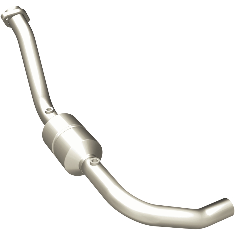 MagnaFlow Direct Fit Catalytic Converter 04-06 Dodge Durango 5.7L Driver Side thumbnail 2