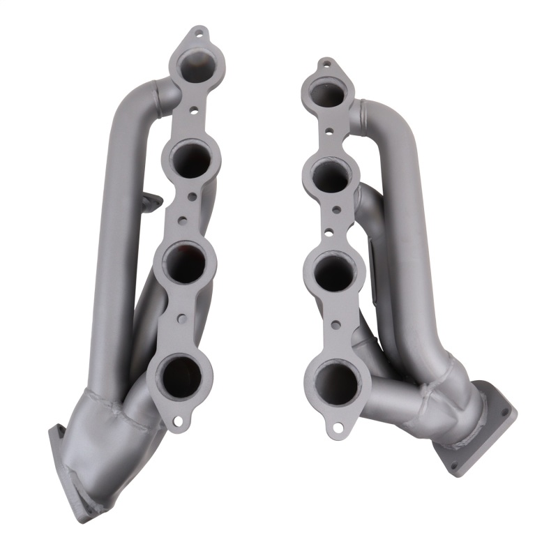 BBK Short Tuned Length Headers