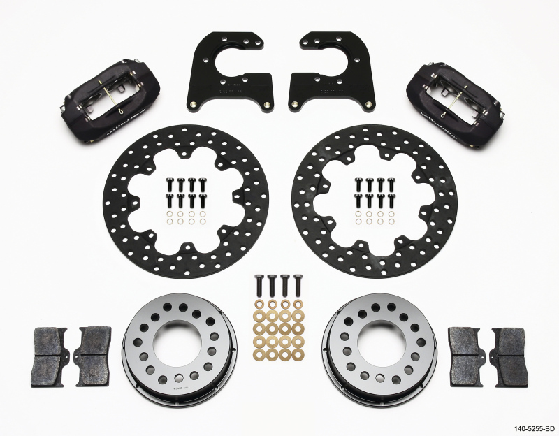 WIL Dynalite Brake Kit