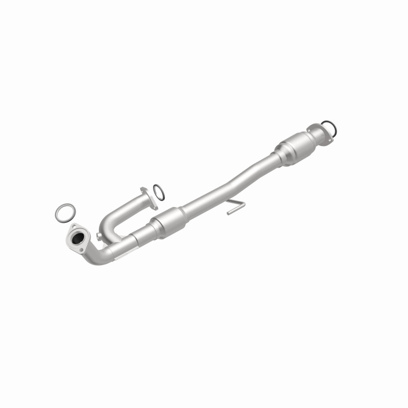 MagnaFlow Direct Fit Catalytic Converter 02-03 Lexus ES300 3.0L rear thumbnail 9