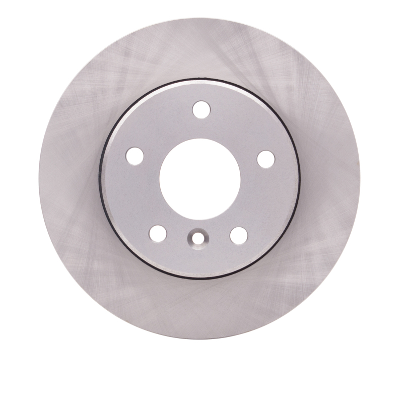 DFC Brake Rotors - Plain
