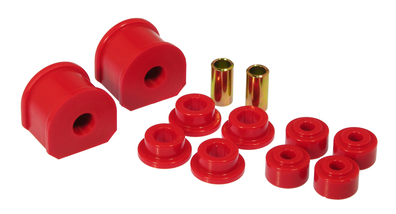 PRO Sway/End Link Bush - Red