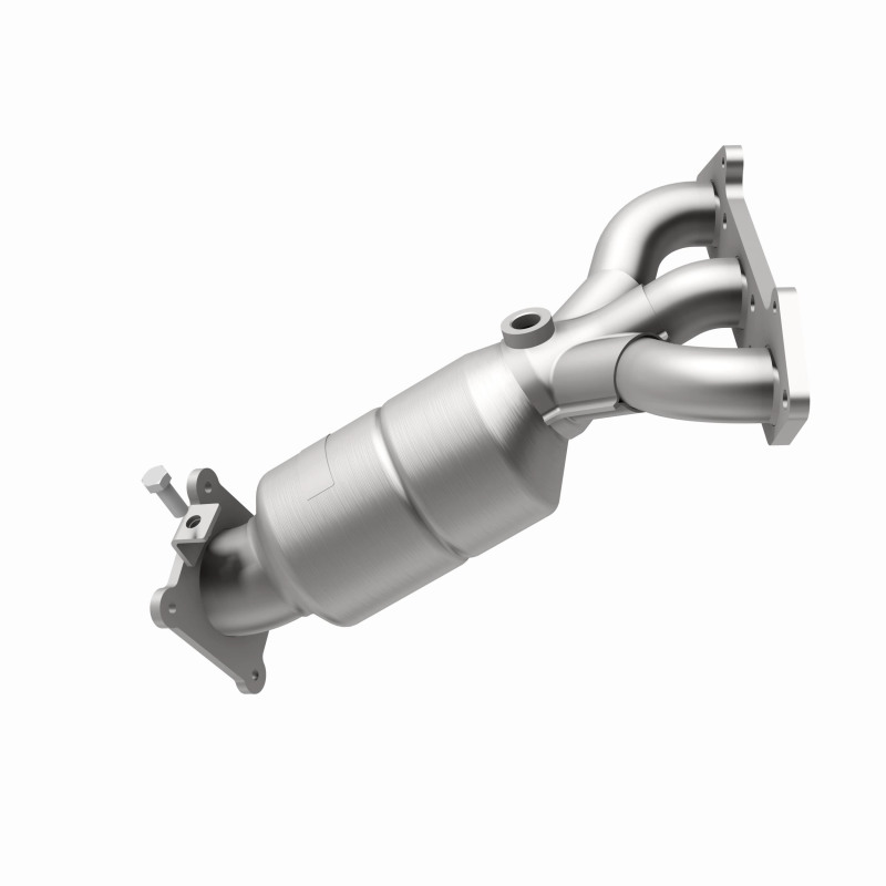 MagnaFlow Direct Fit Catalytic Converter 02 Volvo S80 2.9L thumbnail 9
