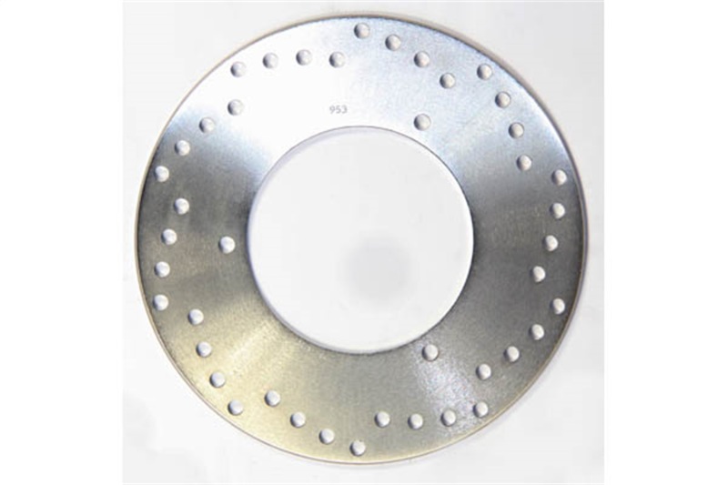 EBC 00-03 Yamaha YP 250 Majesty 5GM2/9-5SJ2/5/9 Rear Left Standard Rotor