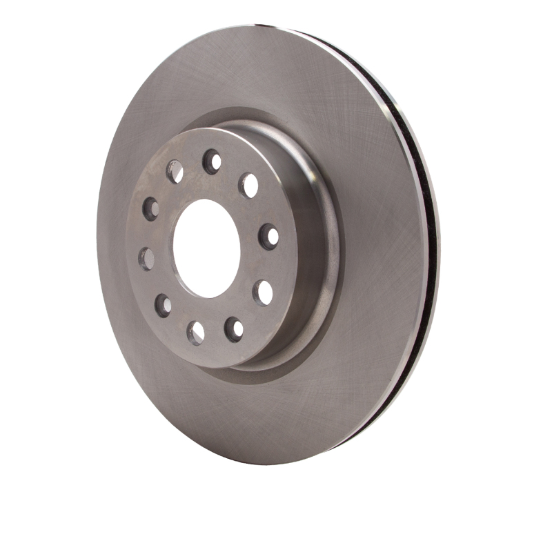 R1 18-24 Jeep Wrangler JK Front Brake Rotor Set (2x dfc600-42039) thumbnail 3