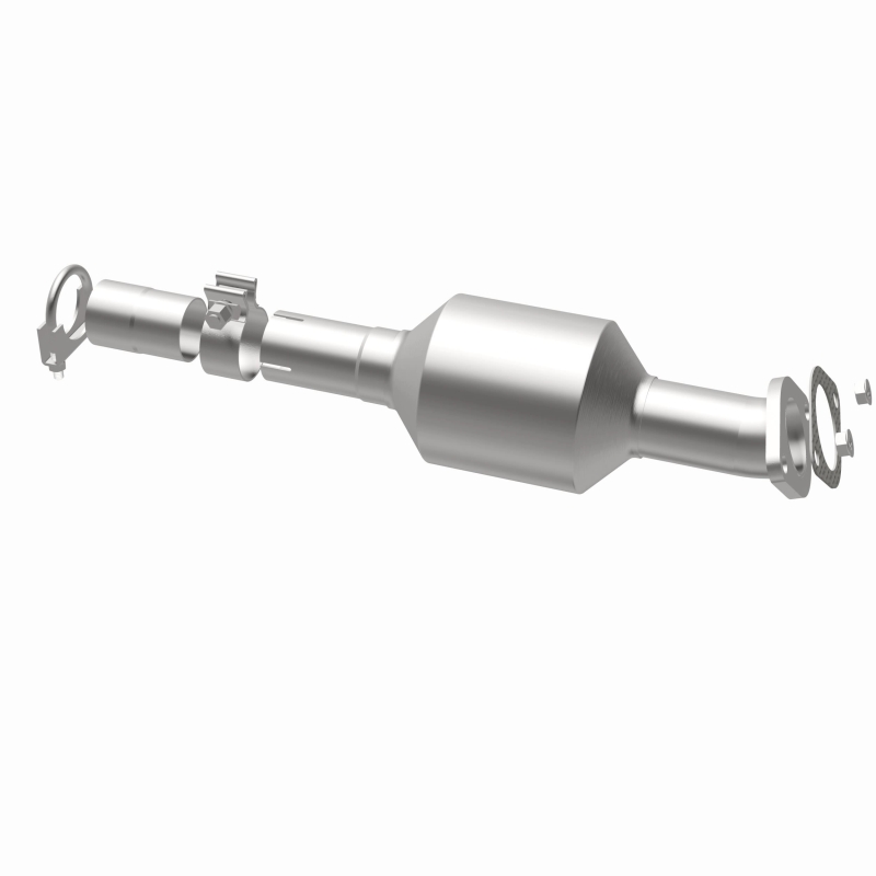 MagnaFlow Direct Fit Catalytic Converter 18-20 Kia Rio 1.6L thumbnail 6