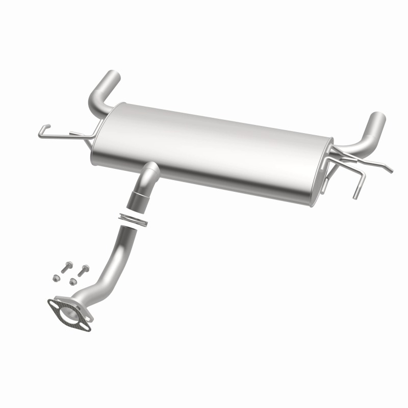 Magnaflow BRE Rear Muffler Kit Replacement Kia thumbnail 5