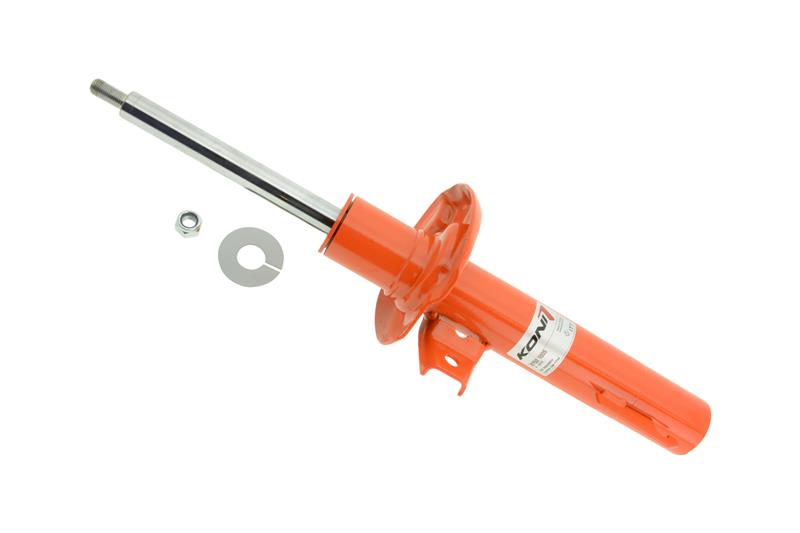 KON STR.T (Orange) Shocks