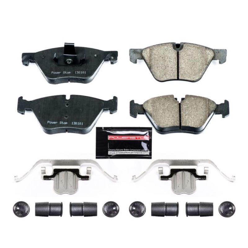 PSB Z23 Evolution Brake Pads