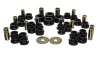 ES Cntrl Arm Bushings - Black