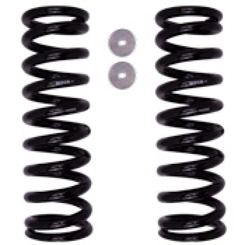 Bilstein Tacoma/4R/FJ/GX B8 8112 (ZoneControl CR) 700lb Spring Kit thumbnail 6