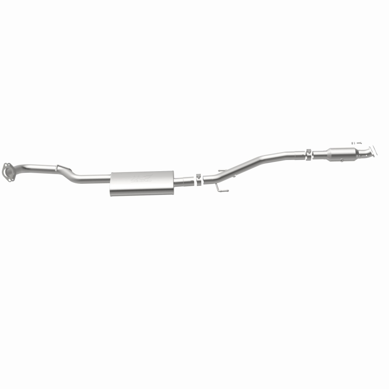 Magnaflow 13-16 Hyundai Santa Fe Sport 2.0L California Grade CARB Compliant DF Catalytic Converter thumbnail 4