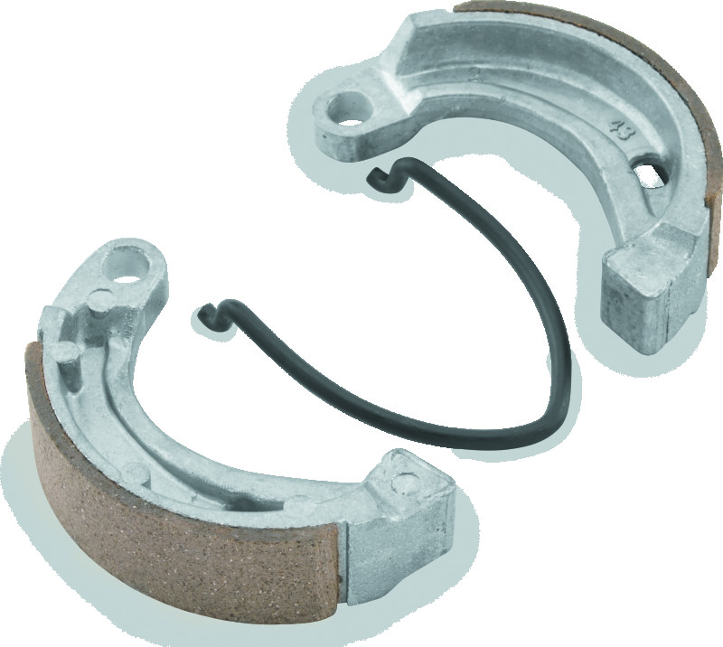BKM Brake Shoes