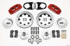 WIL Dynapro Brake Kit