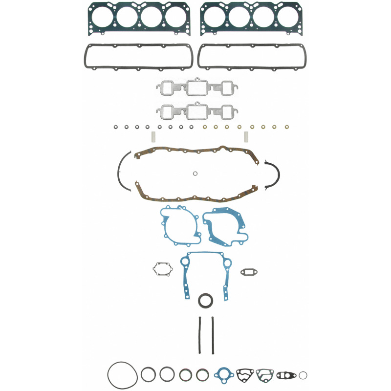 FEL Engine Gasket Sets