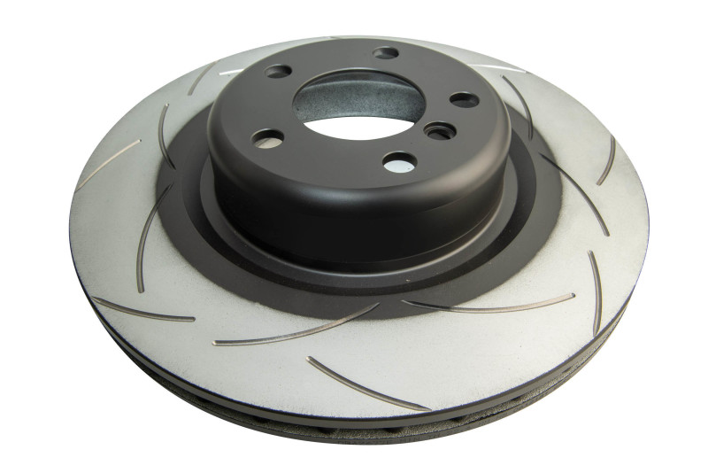 DBA Street Slotted Rotors