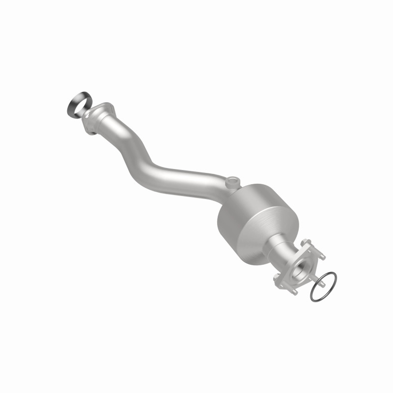 MagnaFlow Direct Fit Catalytic Converter 09-10 Honda Fit 1.5L Rear thumbnail 9