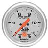 Autometer Ultra-Lite 2-1/16in 15PSI Stepper Motor Fuel Pressure Gauge thumbnail 6