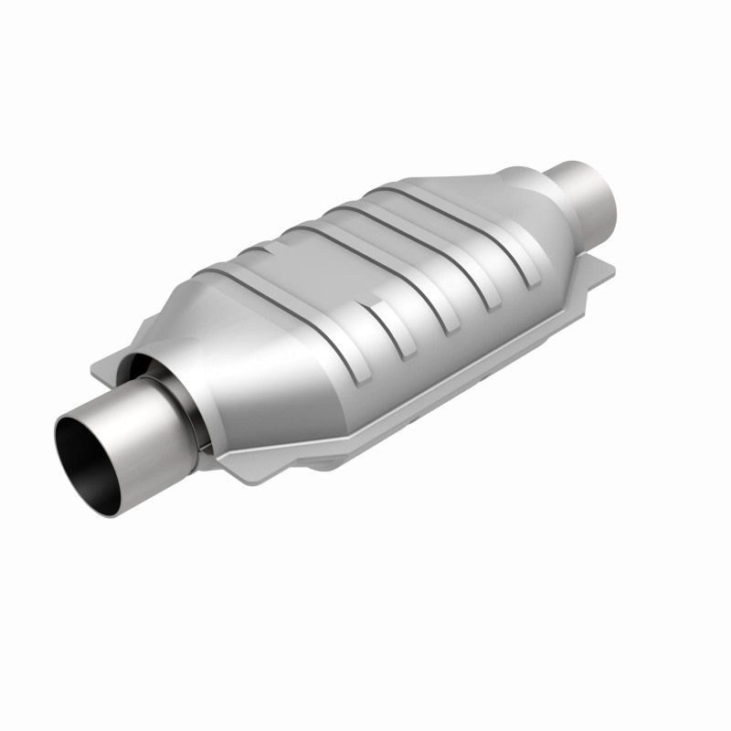 MagnaFlow Universal Catalytic Converter Mf 2.5 thumbnail 4