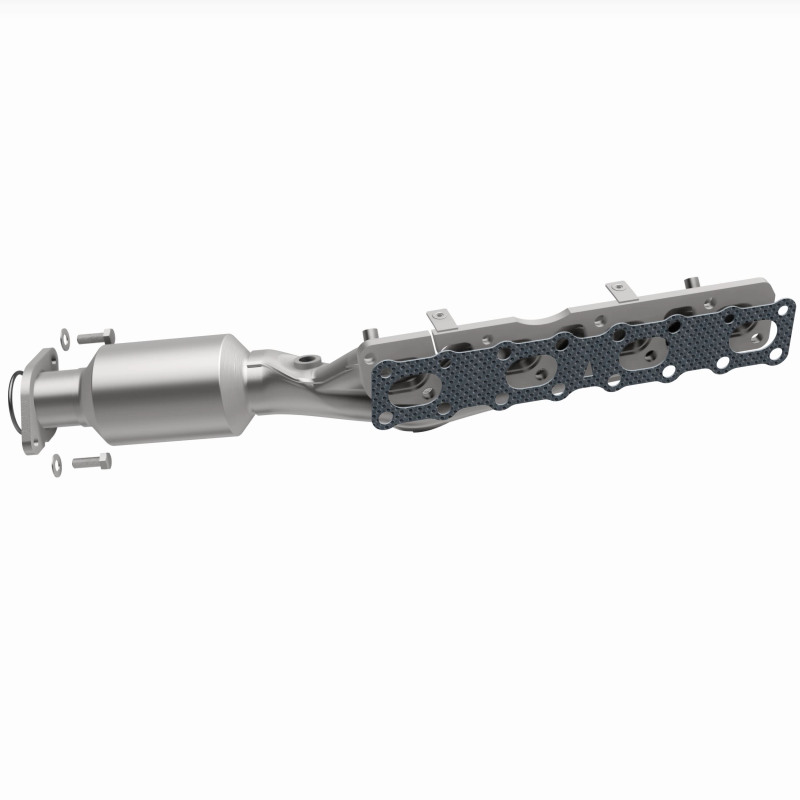 MagnaFlow 05-06 Nissan Titan 5.6L Direct Fit Converter thumbnail 8