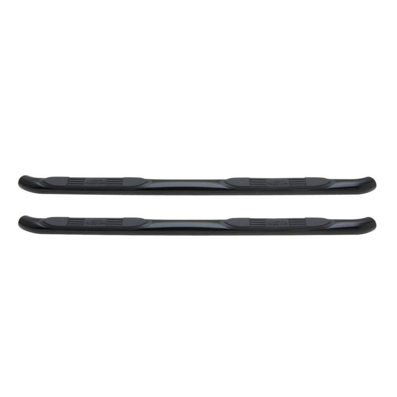 Westin 2007-2018 Toyota Tundra CrewMax E-Series 3 Nerf Step Bars - Black thumbnail 8