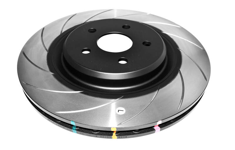 DBA 4000 Series Slotted Rotors