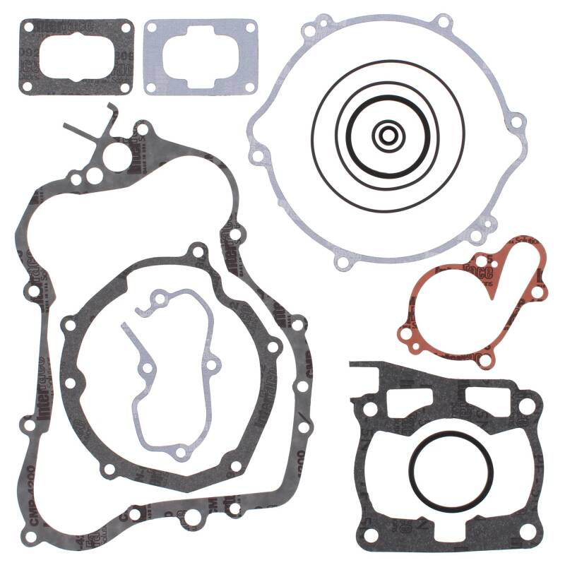 VEP Complete Gasket Kit
