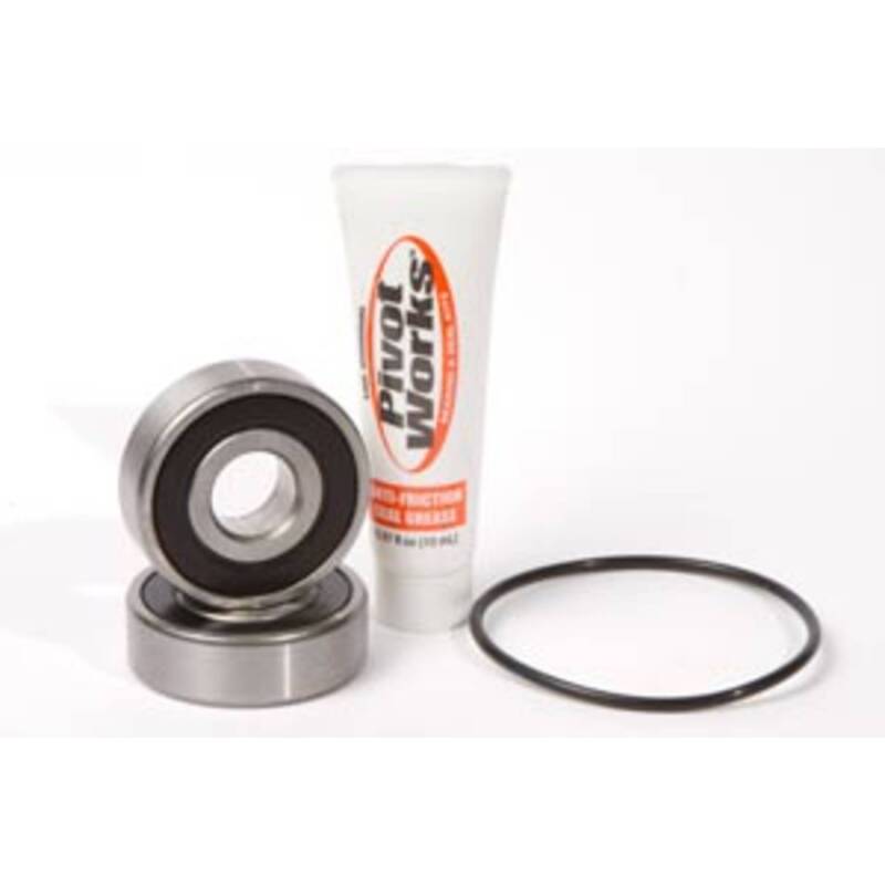 PIV Wheel Bearing Kit