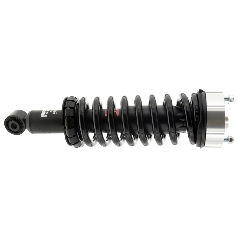 KYB Strut Plus Front Truck-Plus Leveling Assembly 05-19 Nissan Frontier 4WD thumbnail 9