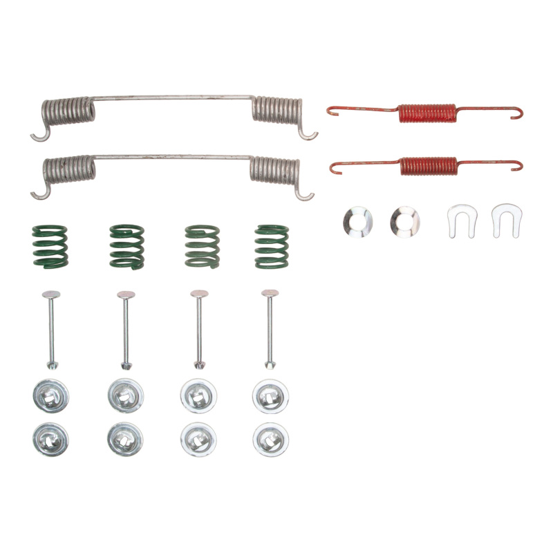 DFC Drum Brake Hardware Kits