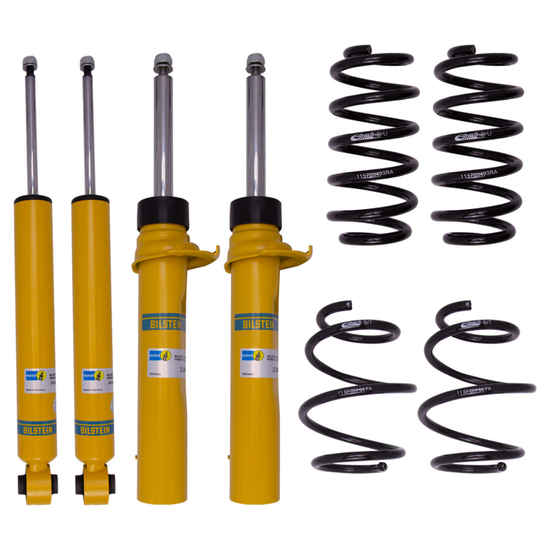 BIL B12 Series Suspension Kits