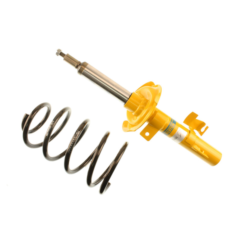 Bilstein B12 2008 Mazda 3 GS Front and Rear Suspension Kit thumbnail 9