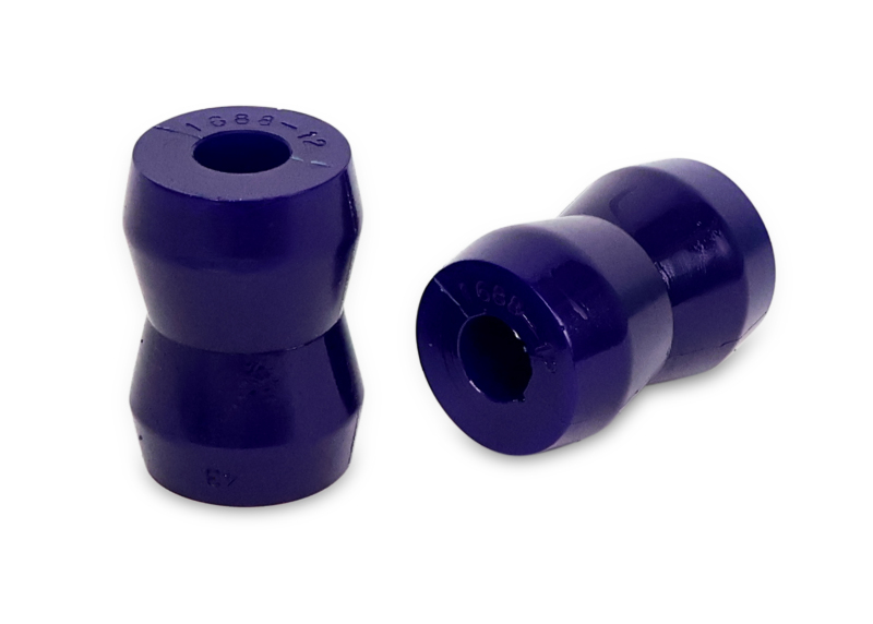 SPR Bushings - Shock