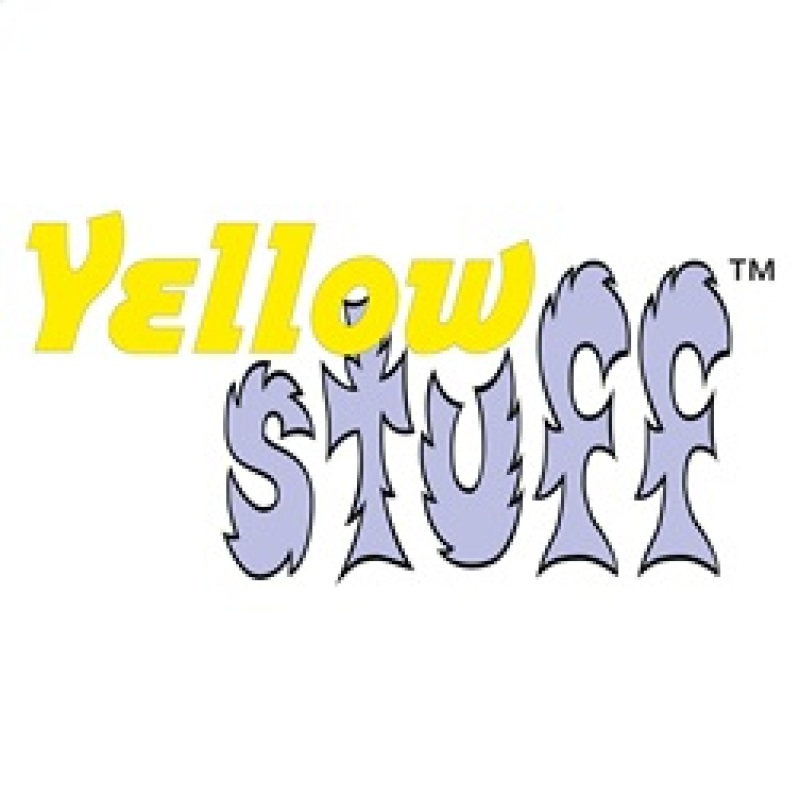 EBC Racing 12-19 BMW 3-Series (F30/F31/F34) Apollo-4 Caliper Yellowstuff Racing Brake Pad thumbnail 8