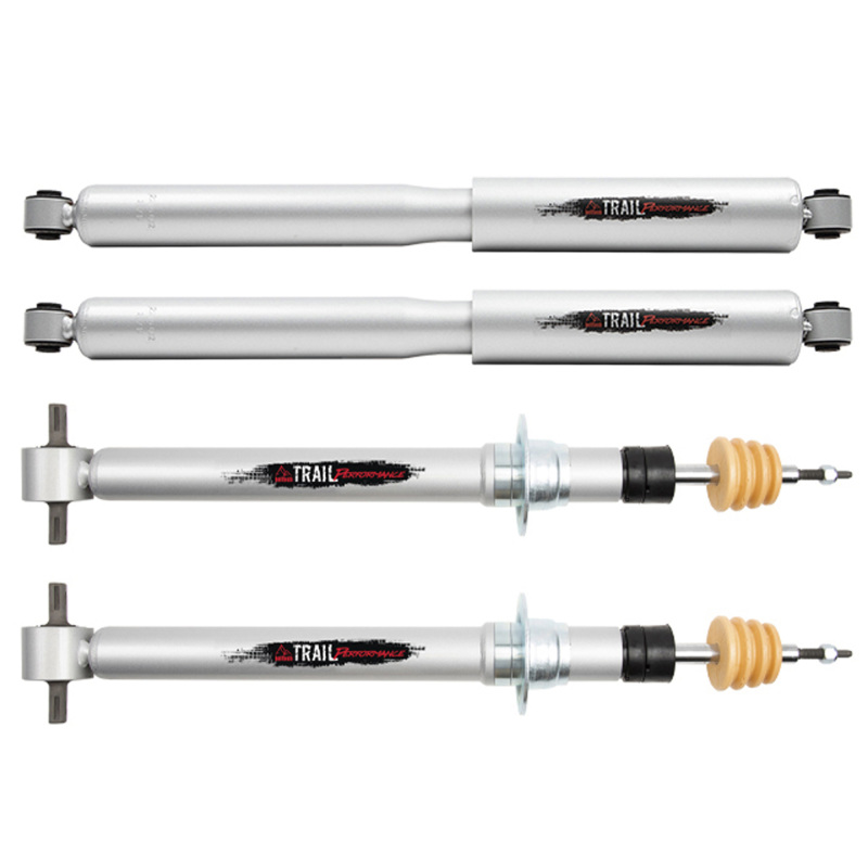 Belltech Lift Kits 150210TPS Suspension Kit, Strut Kit/Leaf Spring Block, 6 in. Lift, with Front Sway Bar, Chevy, GMC, Kit thumbnail 8