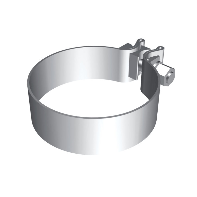 MagnaFlow Clamp 3.50inch TORCA SS 1.25inch 10pk thumbnail 3