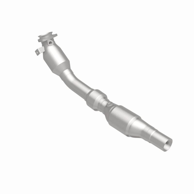 MagnaFlow Direct Fit Catalytic Converter 06 Audi RS4 Awd P/S OEM thumbnail 9