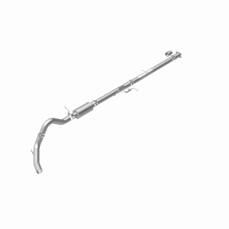BRExhaust 01-06 Silverado Sierra 2500 HD 3500 HD Exhaust Kit thumbnail 4