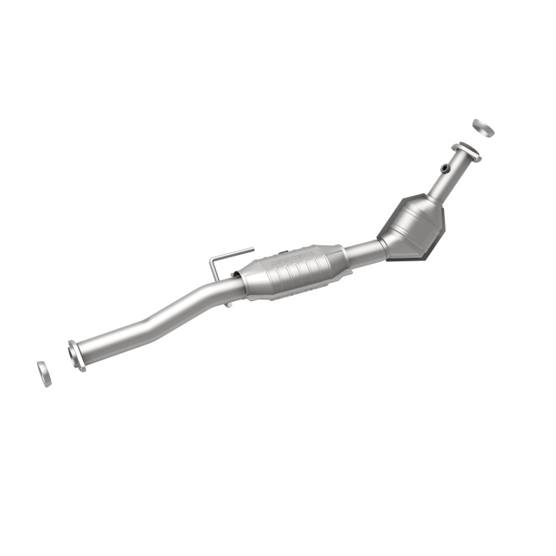 MagnaFlow Direct Fit Catalytic Converter 01-06 Ford Ranger 2.3L thumbnail 7