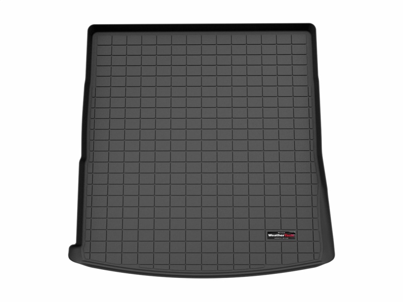 WT Cargo Liners - Black