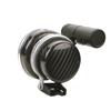 Autometer Carbon Fiber 5 inch Tach Cup thumbnail 7