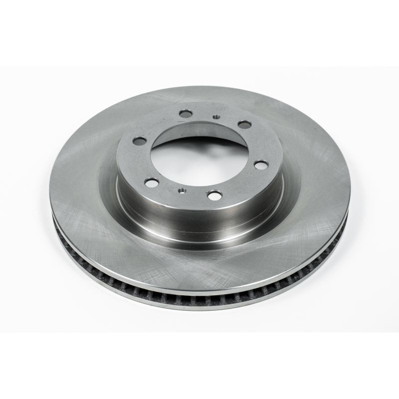 Power Stop 10-19 Lexus GX460 Front Autospecialty Brake Rotor