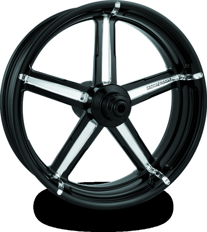 PFM Forged Wheels