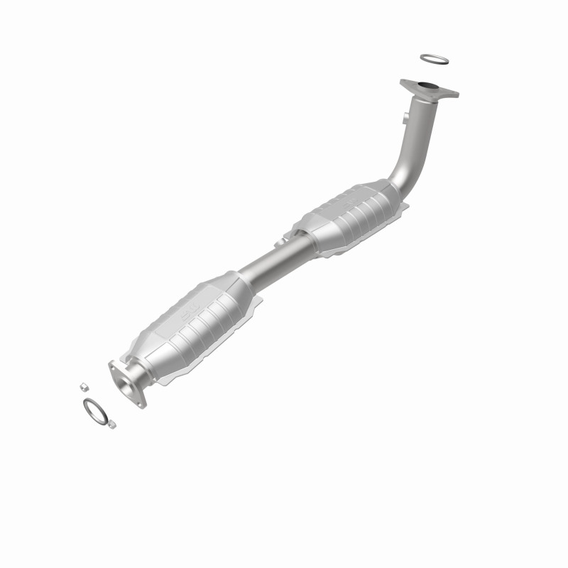 MagnaFlow Direct Fit Catalytic Converter 07-08 4.7L Tundra P/S OEM thumbnail 9