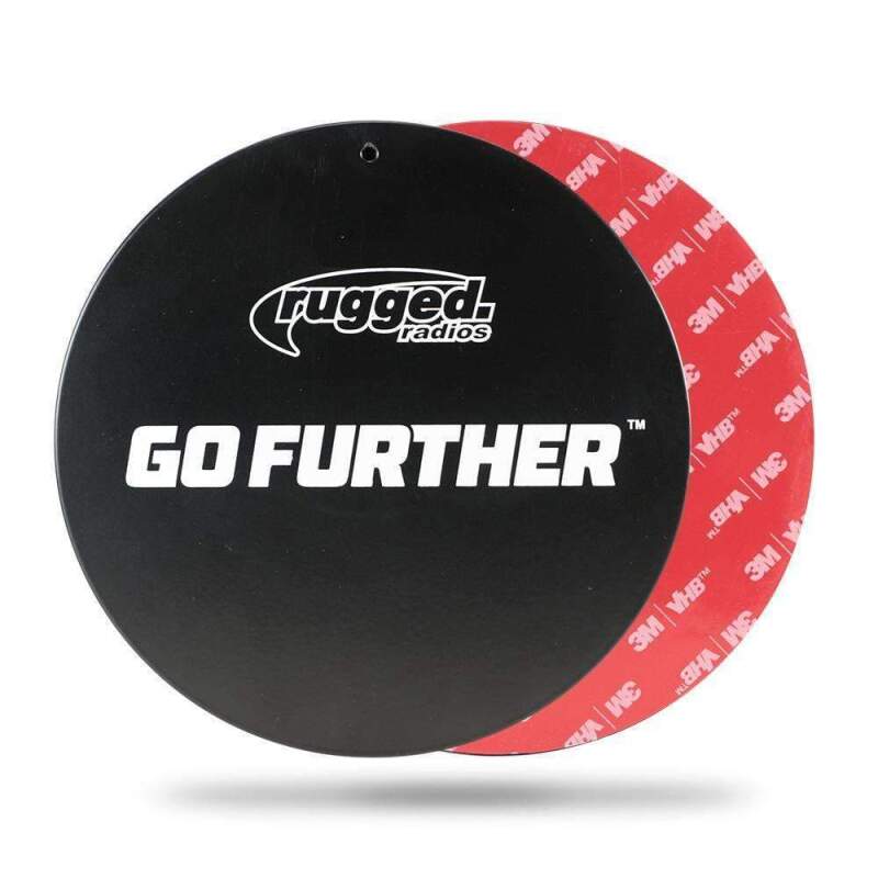 RGD Multi-Mount Inserts