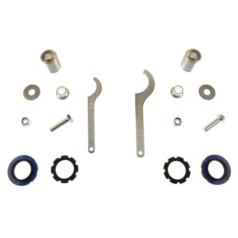 Bilstein B16 1992 BMW 318i Base Front and Rear Performance Suspension System thumbnail 9