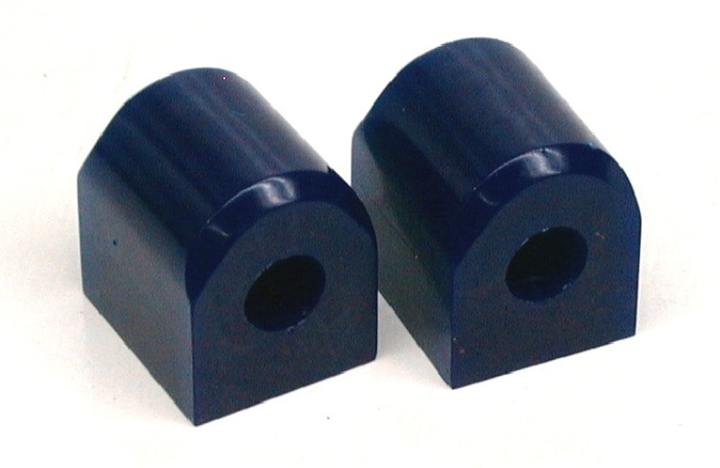 SPR Bushings - Sway Bar