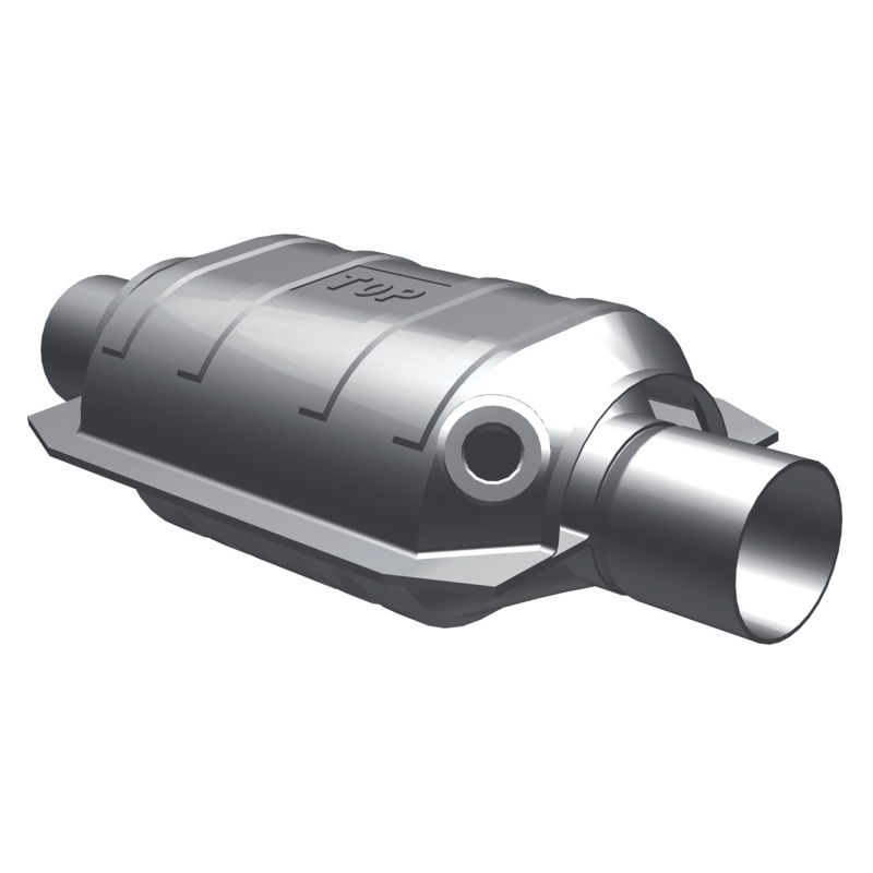 MagnaFlow Conv Univ 2.00inch 1-O2 Rear 50 State thumbnail 5