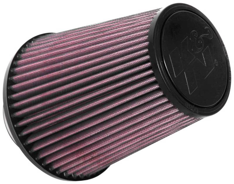 Universal Clamp-On Air Filter